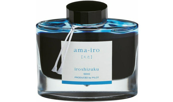 Pilot Iroshizuku Ink 50ml