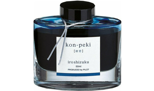 Pilot Iroshizuku Ink 50ml