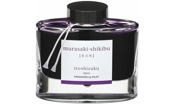 Pilot Iroshizuku Ink 50ml