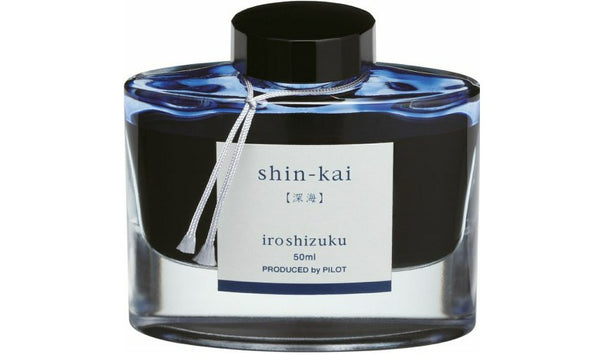 Pilot Iroshizuku Ink 50ml