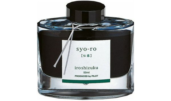 Pilot Iroshizuku Ink 50ml