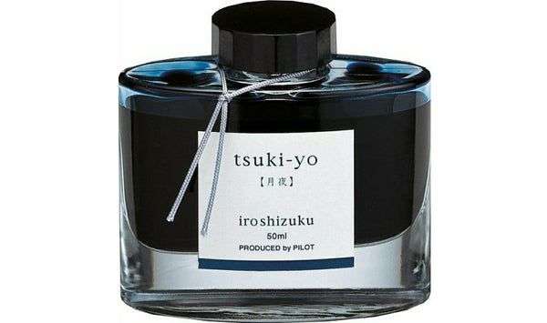 Pilot Iroshizuku Ink 50ml