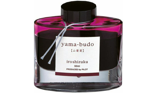 Pilot Iroshizuku Ink 50ml