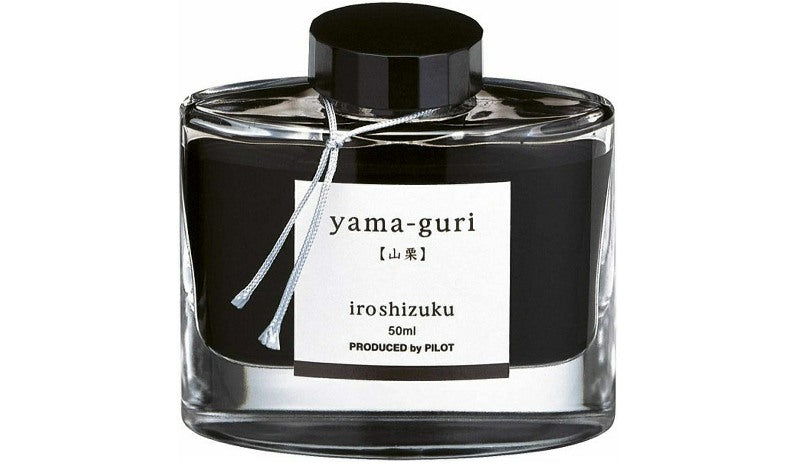 Pilot Iroshizuku Ink 50ml