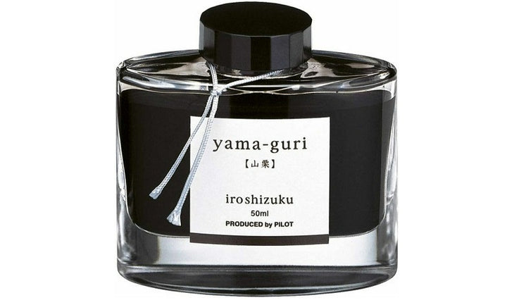 Pilot Iroshizuku Ink 50ml