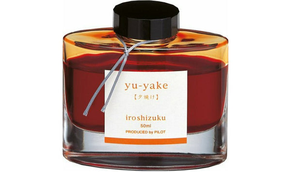 Pilot Iroshizuku Ink 50ml