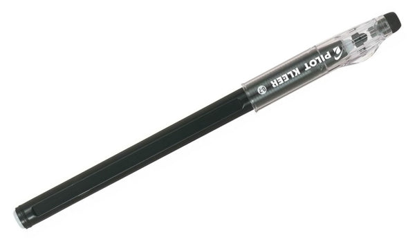 Pilot Kleer Erasable Ballpoint Pen