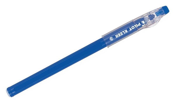 Pilot Kleer Erasable Ballpoint Pen