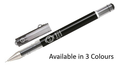 Pilot G-Tec-C Maica Gel Rollerball Pen