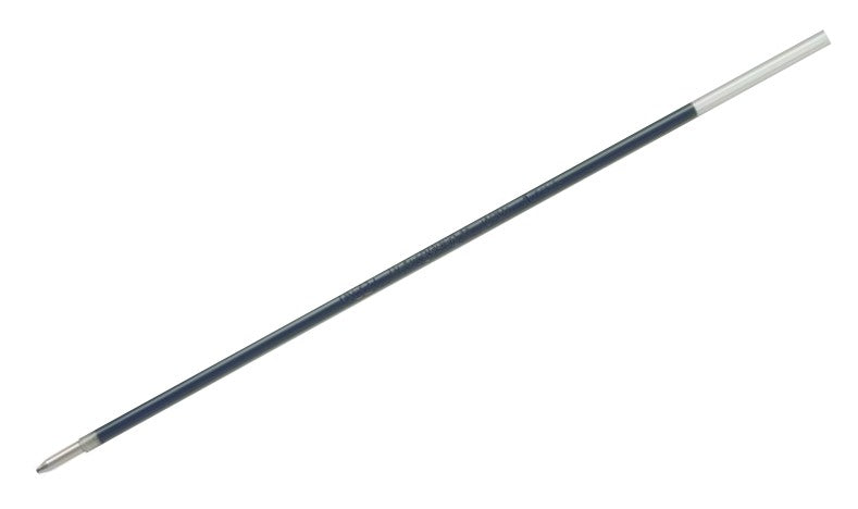 PILOT Set di 6 ricariche per penna a sfera RFN-GG a punta fine, colore: Nero PILOT Set di 6 ricariche per penna a sfera RFN-GG a punta fine, colore: Nero