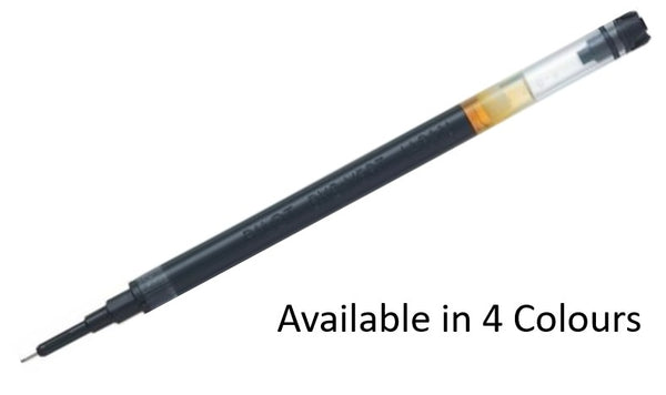 Pilot BXSV5RT Rollerball Pen Refill
