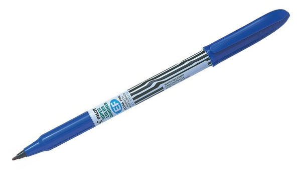Pilot Super Color Marker Pen Extra Fine
