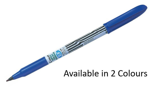 Pilot Super Color Marker Pen Extra Fine