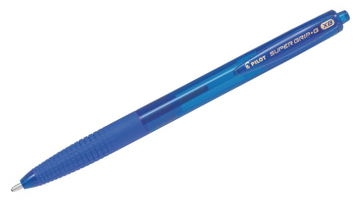 Pilot Super Grip G Retractable Ballpoint Pen
