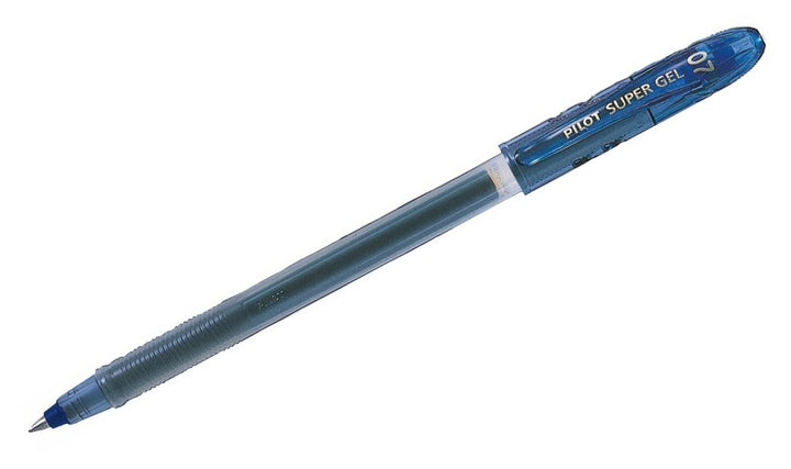 Pilot Super Gel Rollerball Pen 0.7mm