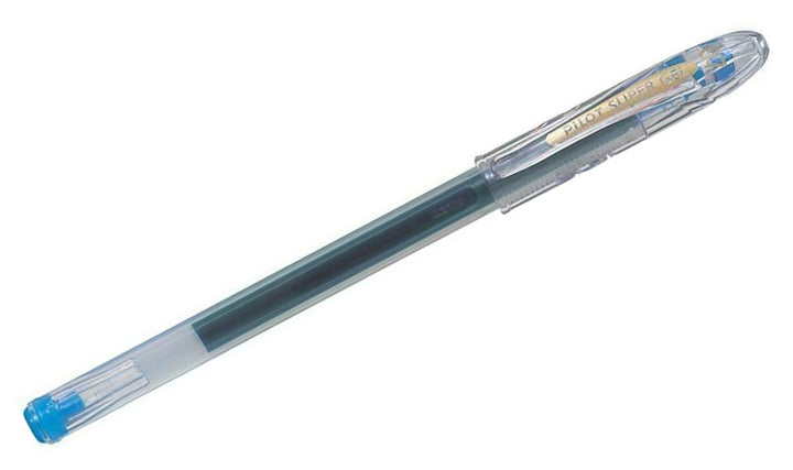 Pilot Super Gel Rollerball Pen 0.7mm