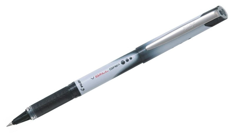 Pilot V Ball Grip 05 Liquid Ink Rollerball Pen