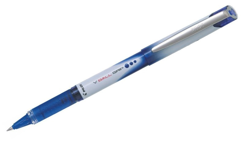 Pilot V Ball Grip 05 Liquid Ink Rollerball Pen