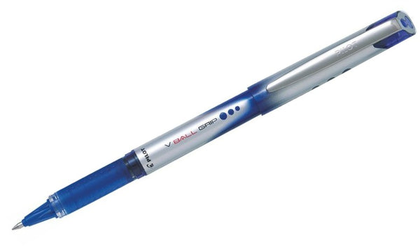 Pilot V Ball Grip 07 Liquid Ink Rollerball Pen