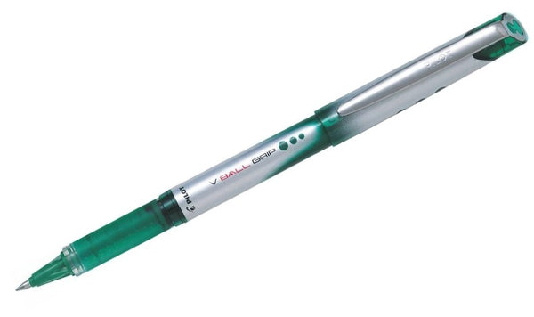 Pilot V Ball Grip 07 Liquid Ink Rollerball Pen