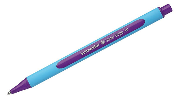 Schneider Slider Edge XB Ballpoint Pen