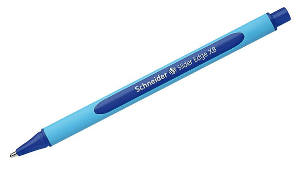 Schneider Slider Edge XB Ballpoint Pen
