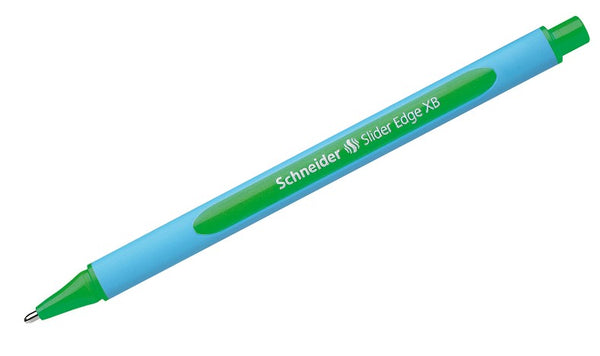 Schneider Slider Edge XB Ballpoint Pen