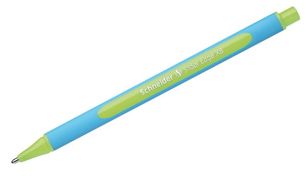 Schneider Slider Edge XB Ballpoint Pen