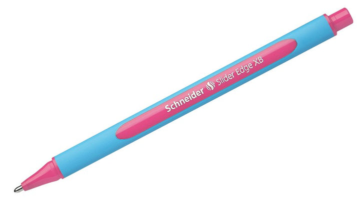 Schneider Slider Edge XB Ballpoint Pen