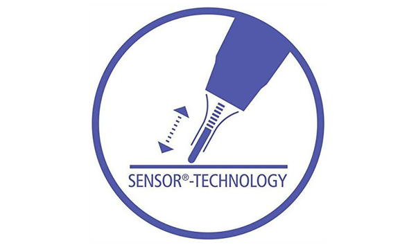 Fineliner with Cushioned F-Tip - STABILO SENSOR F - Assorted Pack Sizes and Colours