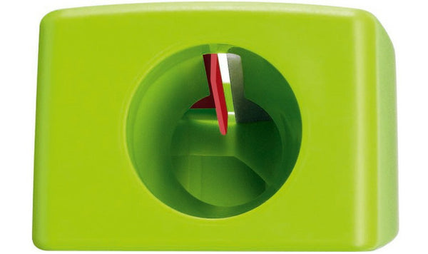 Multi-Talented Pencil - STABILO woody 3 in 1 - Pack of 6 - Assorted Colours with Sharpener