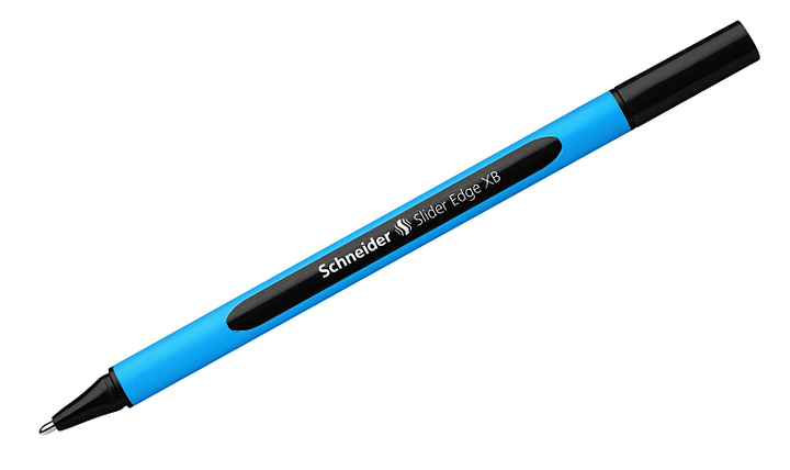 Schneider Slider Edge XB Ballpoint Pen