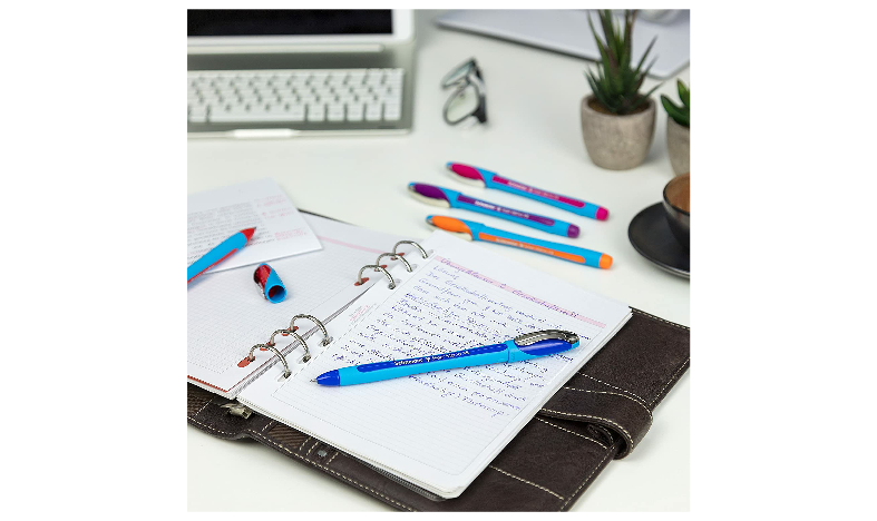 Schneider Slider Memo XB Ballpoint Pen