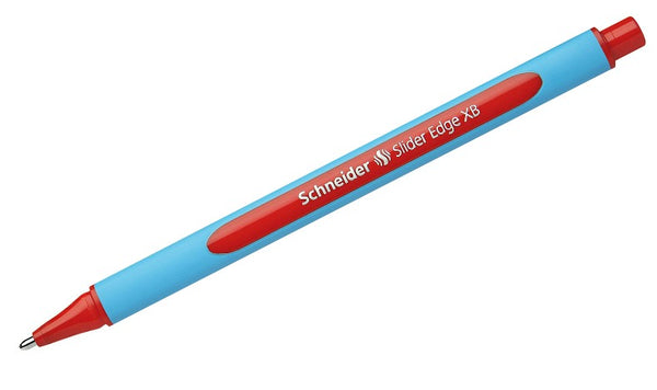 Schneider Slider Edge XB Ballpoint Pen