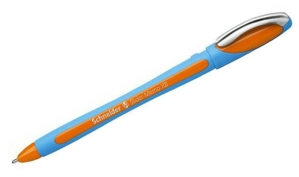 Schneider Slider Memo XB Ballpoint Pen
