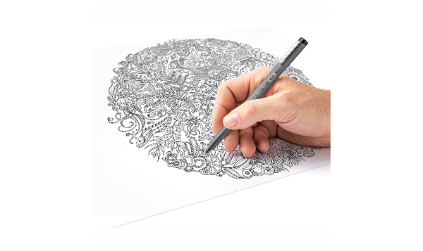 STAEDTLER 308 Pigment Liner Pen