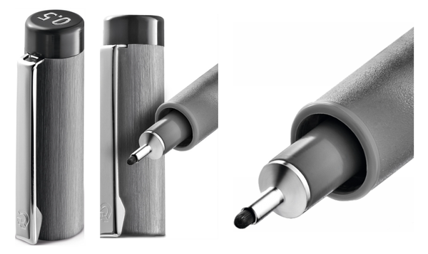 STAEDTLER 308 Pigment Liner Pen