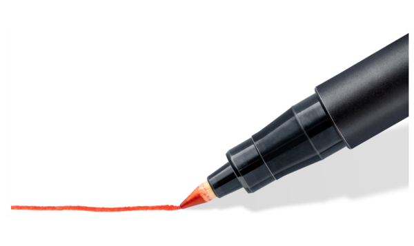 STAEDTLER Lumocolor Marker Pen Permanent Fine