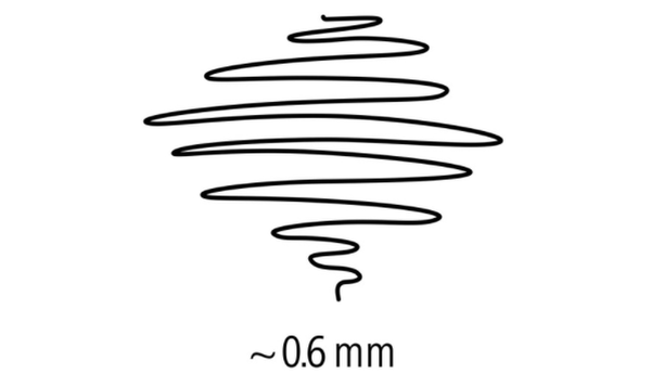 STAEDTLER Lumocolor Marker Pen Permanent Fine