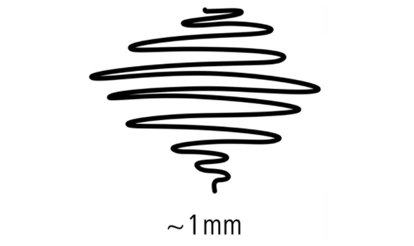 STAEDTLER Lumocolor Marker Pen Permanent Medium