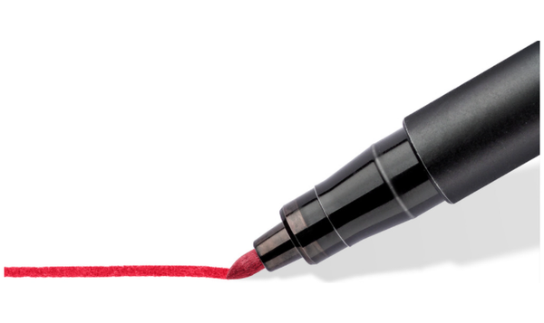 STAEDTLER Lumocolor Marker Pen Permanent Medium