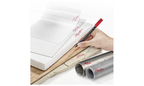 STAEDTLER Lumocolor Marker Pen Permanent Medium