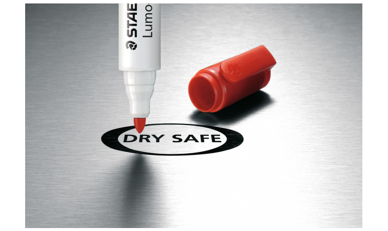 STAEDTLER Lumocolor Whiteboard Marker Bullet Tip