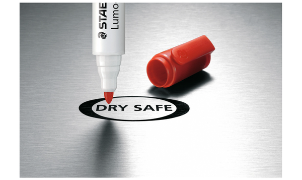 STAEDTLER Lumocolor Whiteboard Marker Bullet Tip