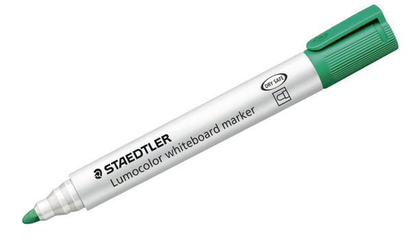 STAEDTLER Lumocolor Whiteboard Marker Bullet Tip