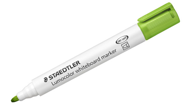 STAEDTLER Lumocolor Whiteboard Marker Bullet Tip