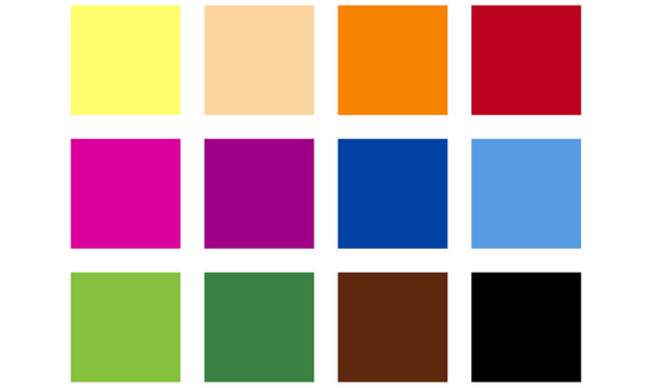 STAEDTLER Noris Colouring Pencil Set of 12