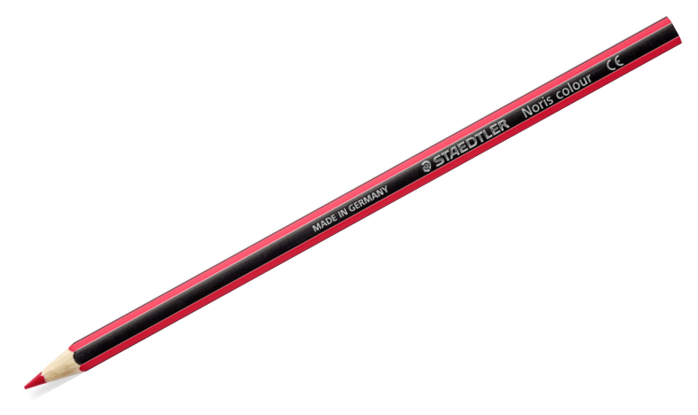 STAEDTLER Noris Colouring Pencil Set of 12