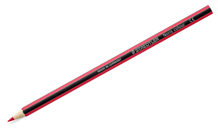 STAEDTLER Noris Colouring Pencil Set of 24 (Double Stacked)