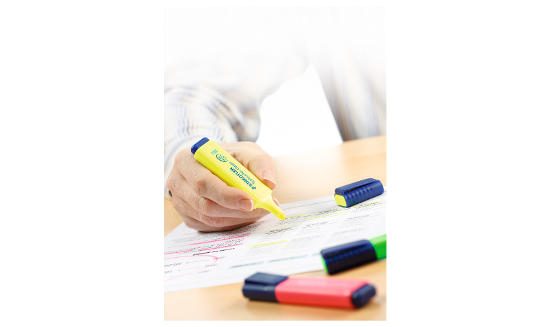 STAEDTLER Textsurfer Classic Highlighter